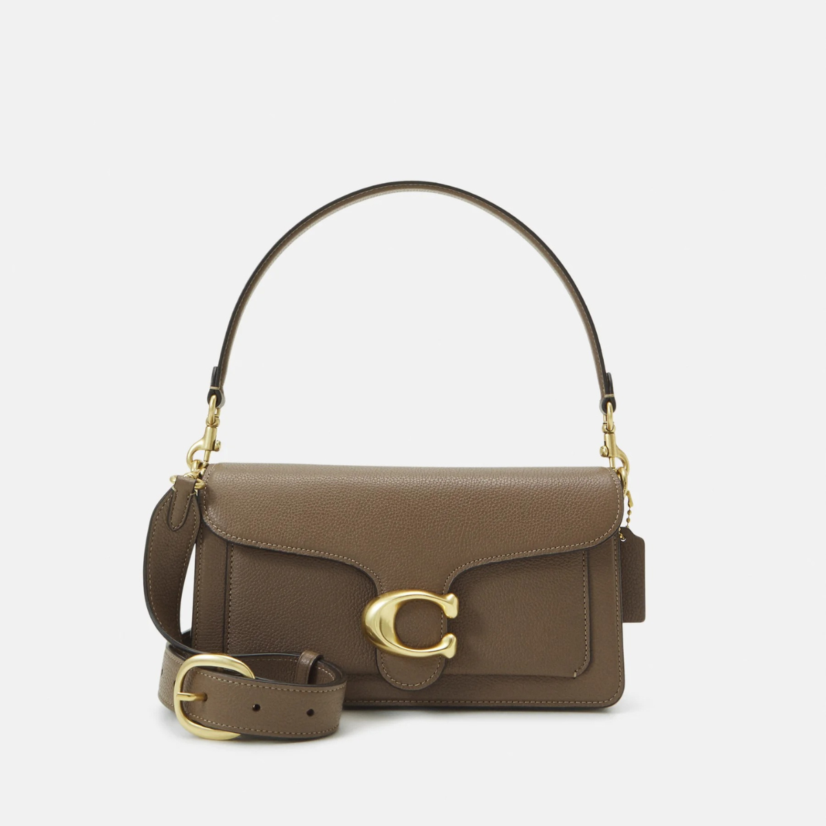 COACH TABBY SHOULDER BAG 26
