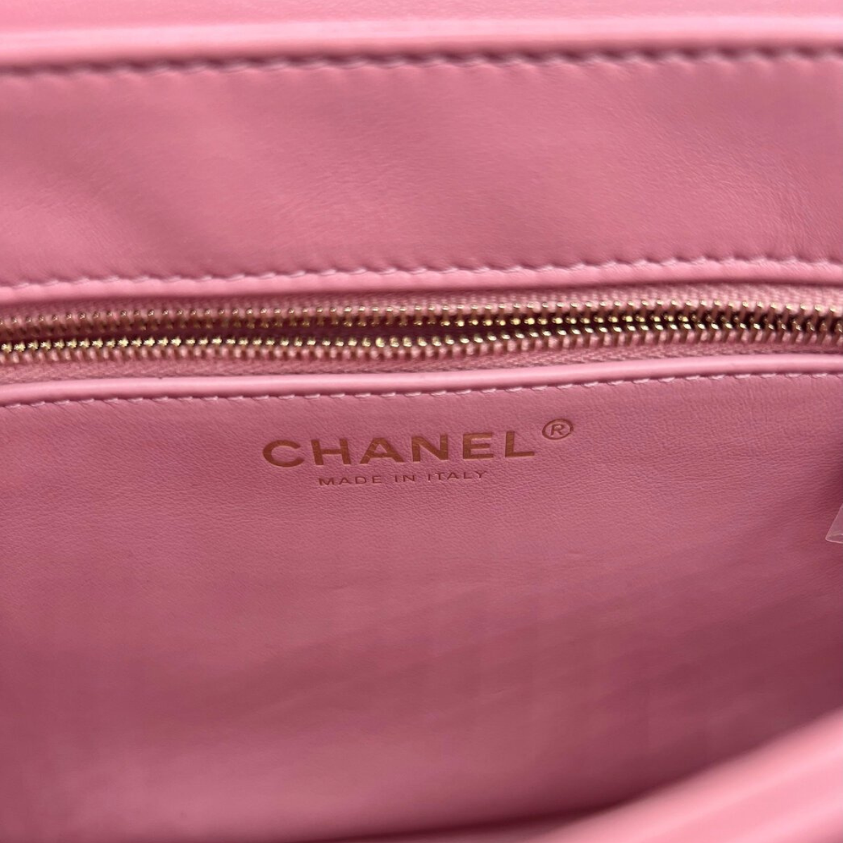 CHANEL TRENDY CC FLAP BAG – SMALL