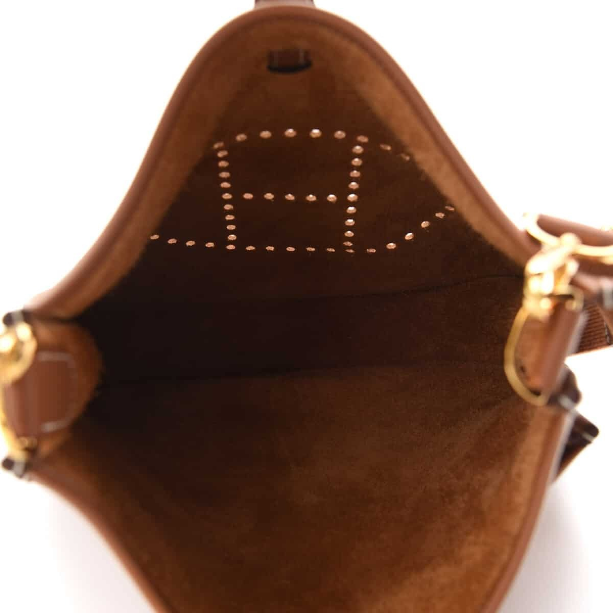 ÉVELYNE III 29 BAG BY HERMÈS