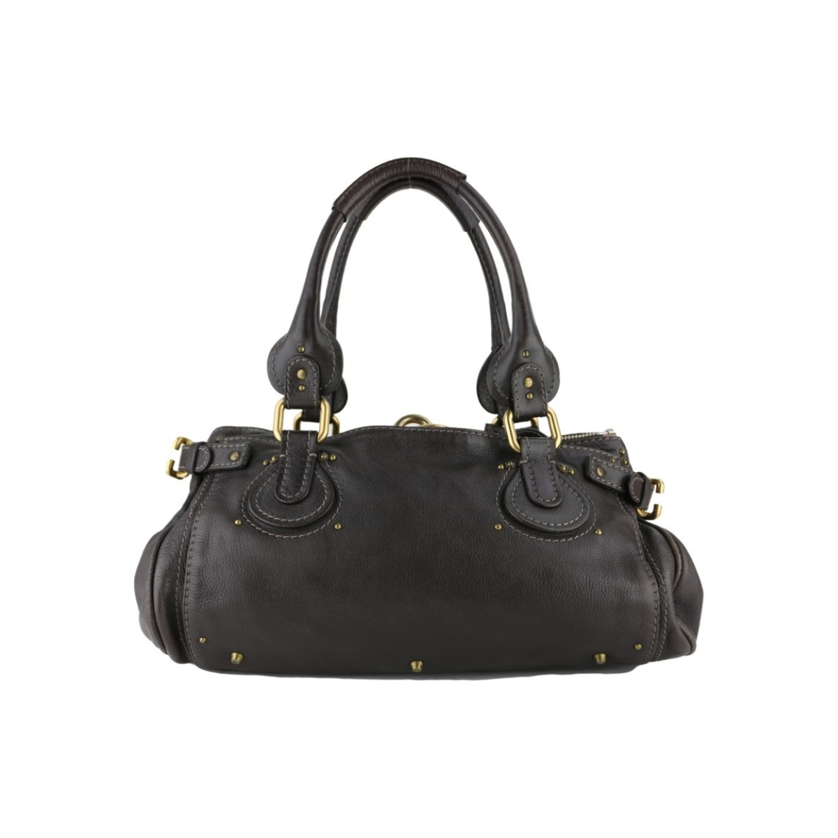 CHLOÉ PADDINGTON EXCLUSIVE